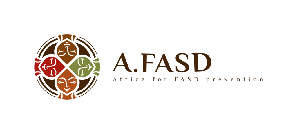 Logo A.FASD